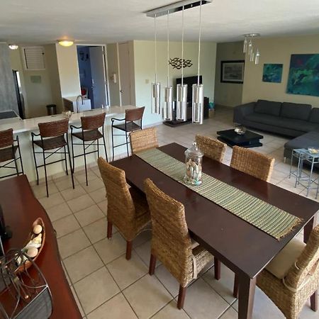 Hillside Village Apartment リオ・グランデ エクステリア 写真