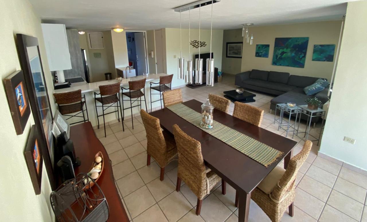 Hillside Village Apartment リオ・グランデ エクステリア 写真