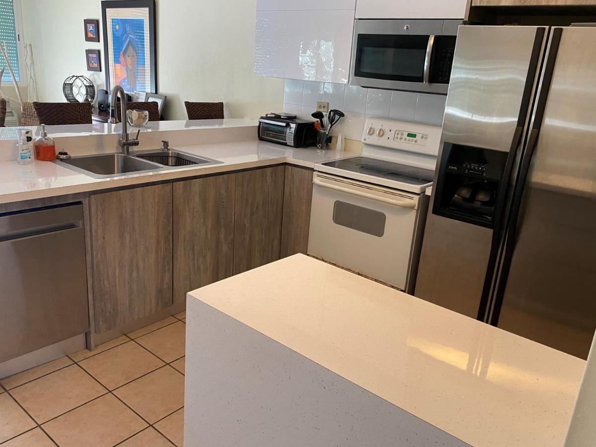 Hillside Village Apartment リオ・グランデ エクステリア 写真