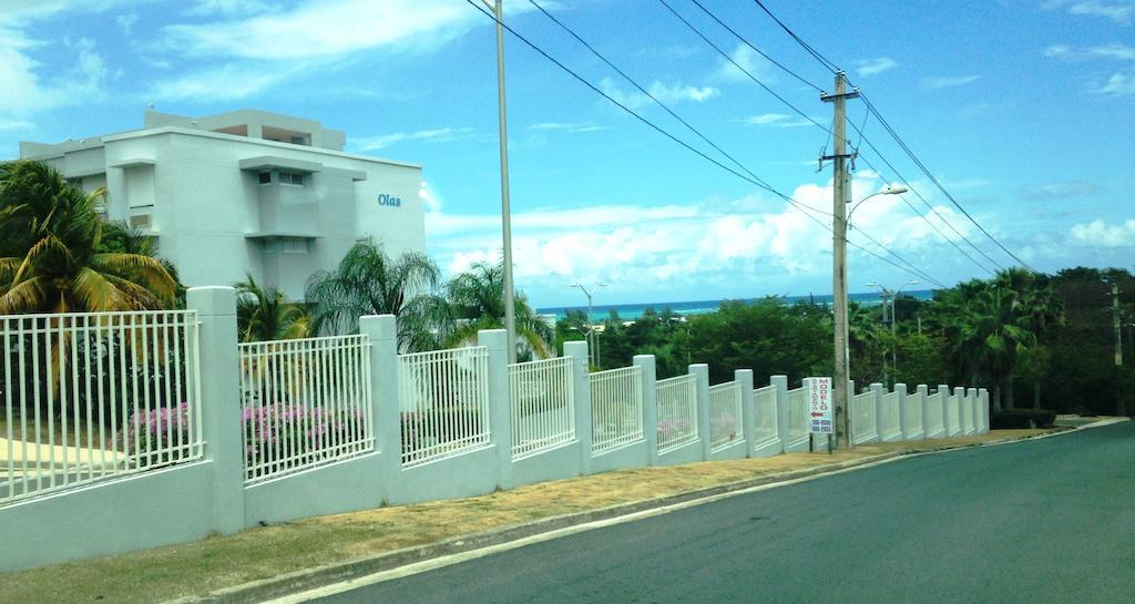 Hillside Village Apartment リオ・グランデ エクステリア 写真